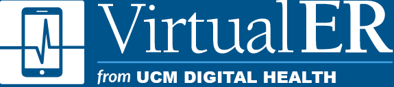 VirtualER logo