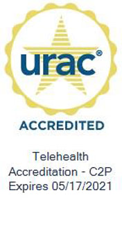 URAC Accredited